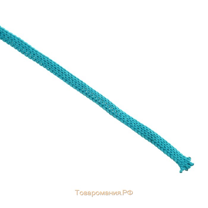 Шнур для вязания "Классика" 100% полиэфир 3мм 100м (173 морская волна)