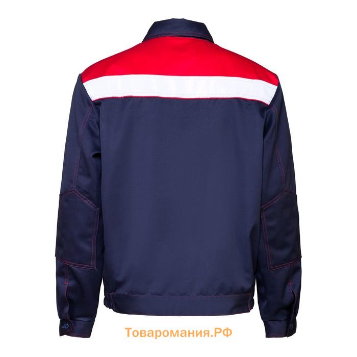 Куртка «Меркурий» СВО, размер 48-50/170-176