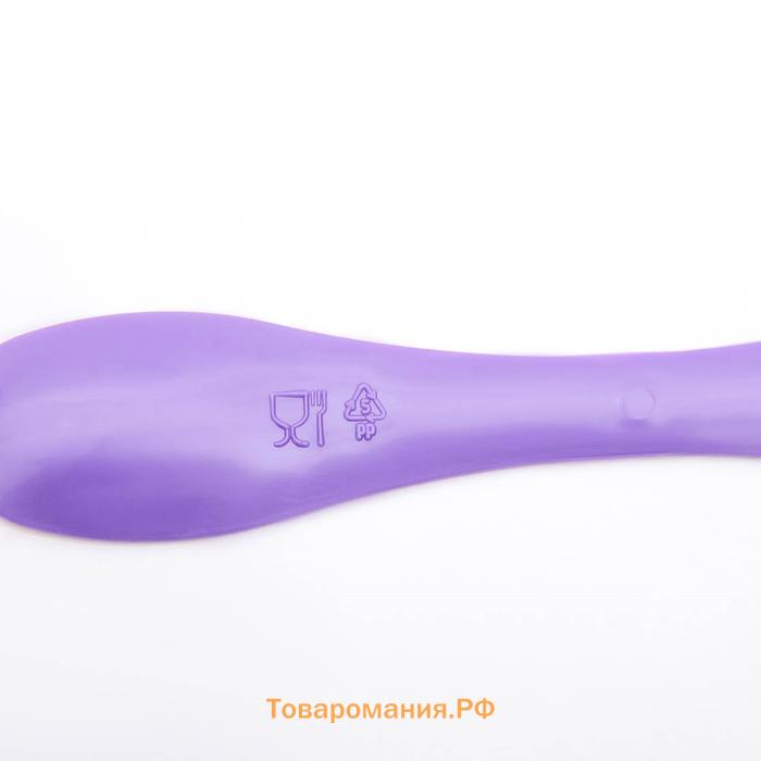Банка для хранения «Пряные травы», 312 мл, стекло