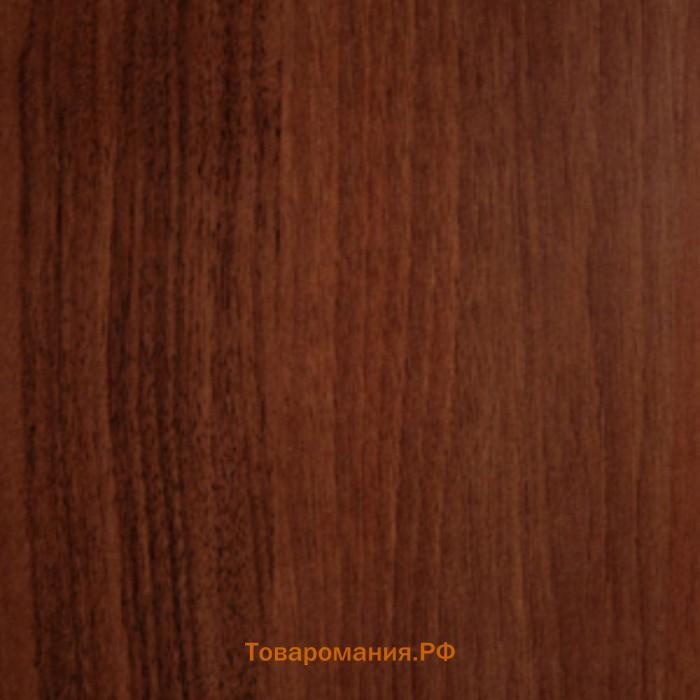 Шкаф 2-х дверный для одежды, 804 × 583 × 1980 мм, цвет орех мария луиза