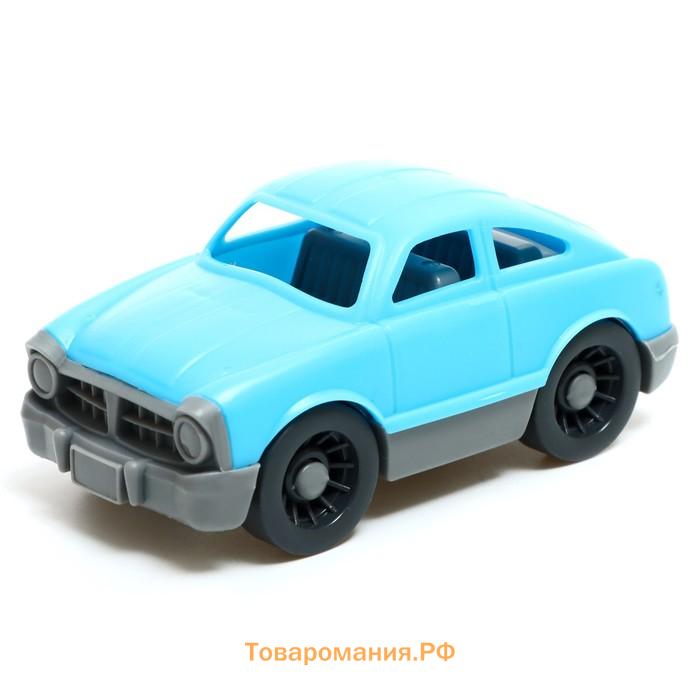 Автовоз Car Hauler, цвета МИКС