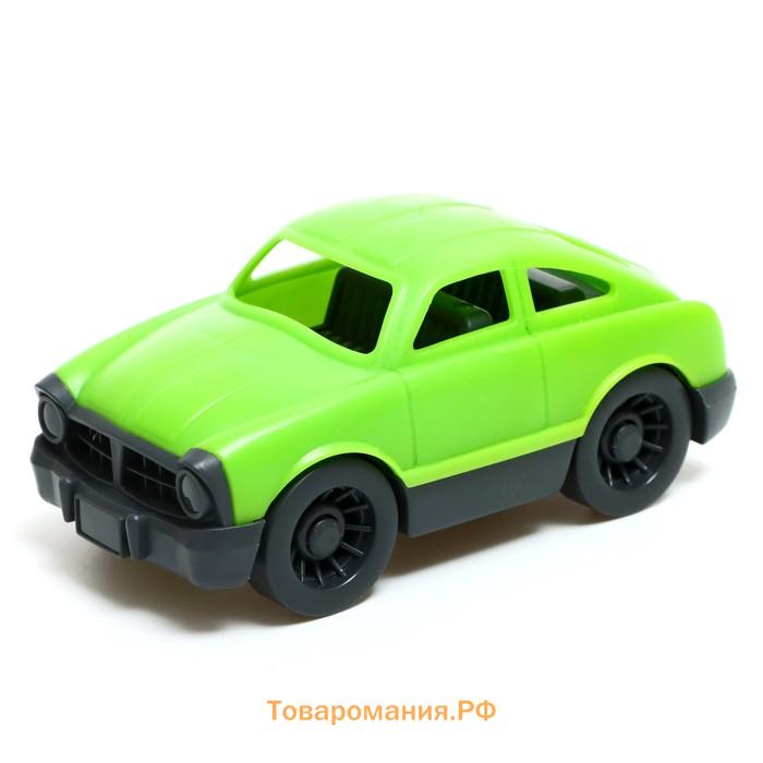 Автовоз Car Hauler, цвета МИКС