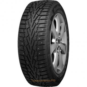 Шина зимняя шипованная Cordiant Snow Cross 215/55 R17 98T