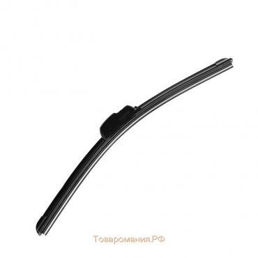 Щётка стеклоочистителя TORSO 18"/450 мм, бескаркасная